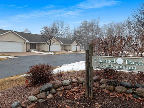 3rd image of 203 Channel Trce