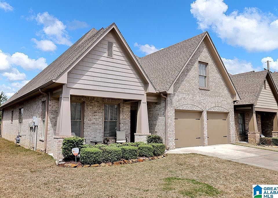 3602 Burlington Dr, Fultondale, AL 35068 Zillow