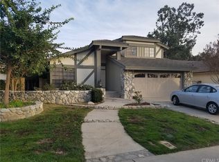 22962 Cedarspring, Lake Forest, CA 92630