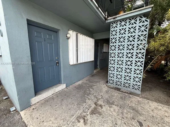 1960 NW Flagler Ter #1, Miami, FL 33125
