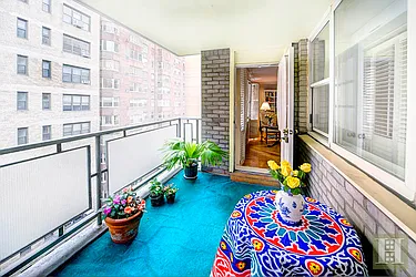 Sold by Halstead Real Estate