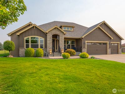 8499 Dune Lake Road SE, Moses Lake, WA, 98837