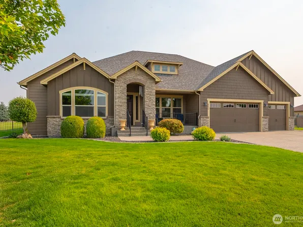 8499 Dune Lake Road SE, Moses Lake, WA 98837