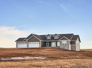 2783 Outrider Ct, Cheyenne, WY 82009