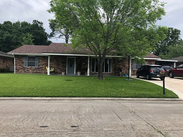 204 Hogan St, Berwick, LA 70342