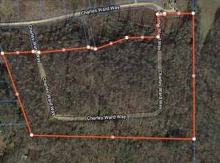 362 Charles Ward Way Selmer Tn #38375, Selmer, TN 38375