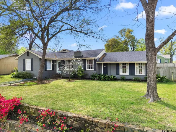 1403 S Robertson Ave, Tyler, TX 75701