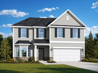 Chatman Plan, The Village at Sassafras, Allenhurst, GA 31301