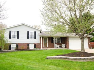 486 Pewter Dr, Newark, OH 43055