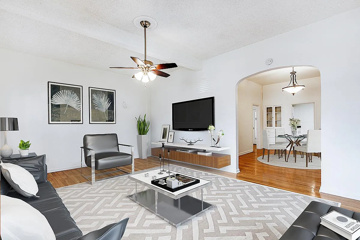 1437 Clayton Street — Photo 1