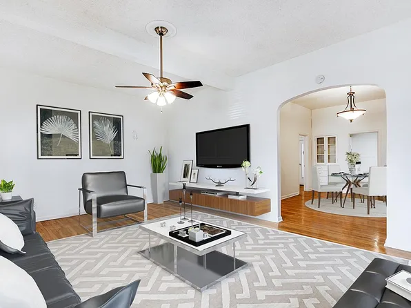 1437 Clayton St #4, Denver, CO 80206
