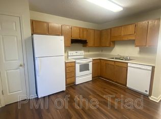 309 Swing Dairy Rd, Lexington, NC 27295