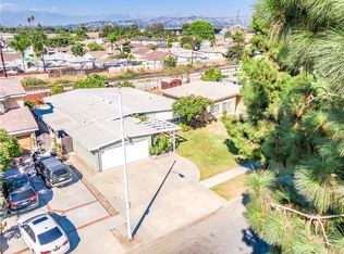 9637 Myron St, Pico Rivera, CA 90660