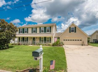 912 Harbour Shore Dr, Knoxville, TN 37934