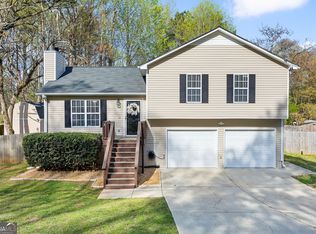 2876 Davis Mill Rd N, Dallas, GA 30157