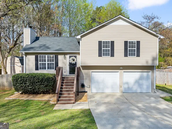 2876 Davis Mill Rd N, Dallas, GA 30157