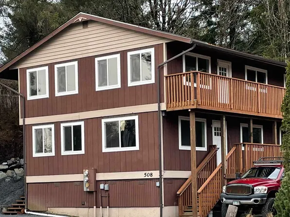 508 Halibut Point Rd, Sitka, AK 99835