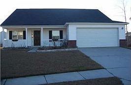 Home for Sale in Goose Creek, South Carolina $155,000