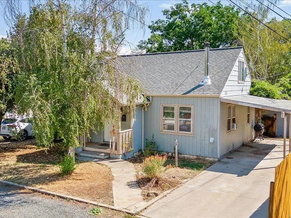 630 Burgess St, Yreka, CA 96097