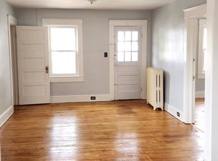 2806 Silver Hill Ave, Baltimore, MD 21207