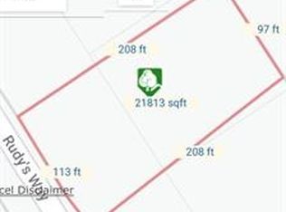 13101 Rudys Way, Streetman, TX 75859