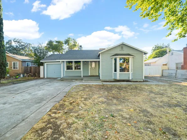 2651 Hawthorne St, Sacramento, CA 95815