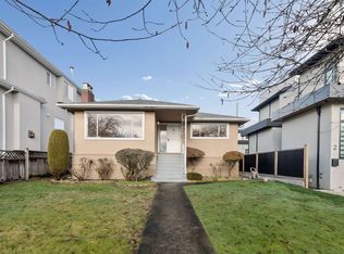 133 W 63rd Ave, Vancouver, BC