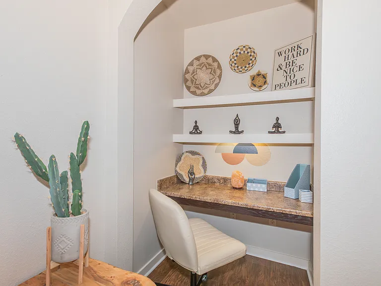 Lodge at Guadalupe Apartments LP — Photo 7
