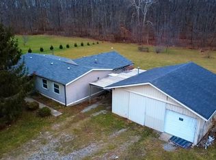 11565 Cathys Ct, Hillsboro, OH 45133