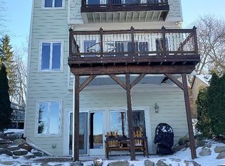 2675 Devonshire Rd, Leonard, MI 48367