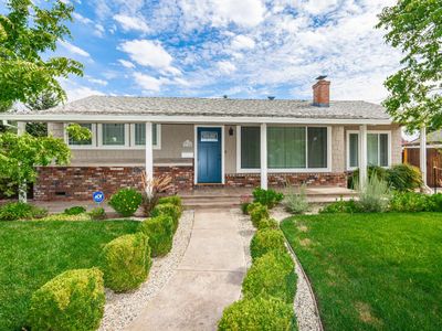 2344 Ione St, Sacramento, CA, 95864