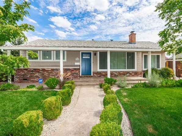 2344 Ione St, Sacramento, CA 95864