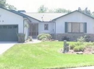 11390 W Waterway Dr, Homosassa, FL 34448