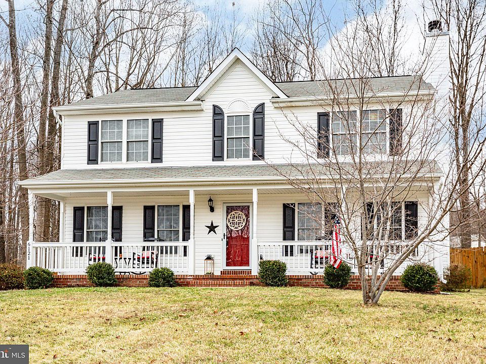 1st image of 6121 Sunny Meadows Dr