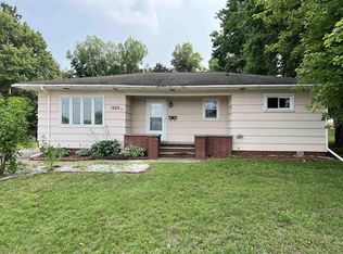 1205 W Bridge St, Wausau, WI 54401