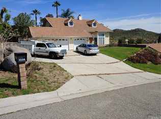 7235 Ridgeline Dr, Riverside, CA 92509