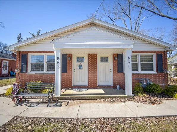 861-863 S Court St, Medina, OH 44256