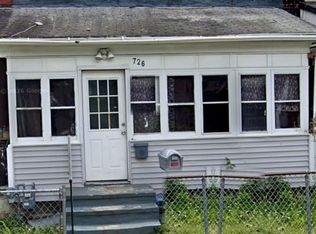 726 Tulip St, Camden, NJ 08104