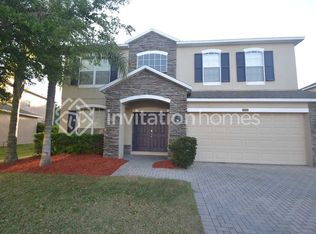 5529 Oakworth Pl, Sanford, FL 32773