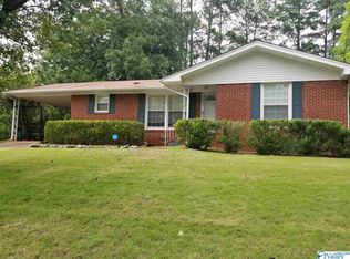 3302 McDow Ave NW, Huntsville, AL 35816
