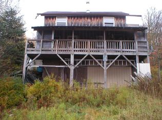 1337 Cooley Rd, Parksville, NY 12768