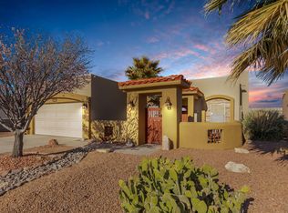 4266 Trillium Dr, Las Cruces, NM 88007