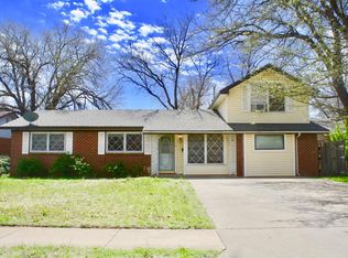 1313 47th St, Lubbock, TX 79412