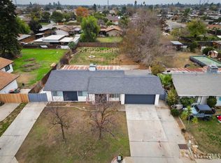 10701 Cave Ave, Bakersfield, CA 93312