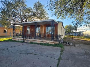 1422 S Arthur St, Amarillo, TX 79102