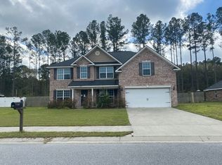 408 Nashview Trail, Allenhurst, GA 31301