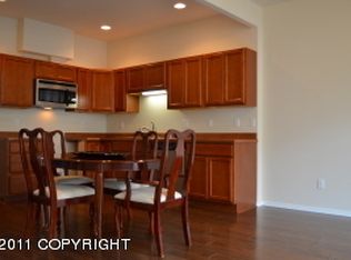 4520 Cambpell Park Loop #21, Anchorage, AK 99507