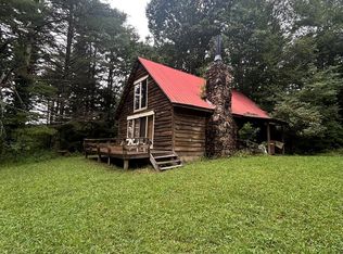 Little Laurel Rd, Troutdale, VA 24378