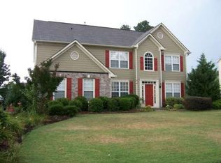 3112 Seneca Farm Ln, Buford, GA 30519