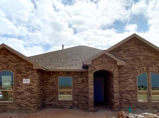 6009 Lampasas Dr, Midland, TX 79707